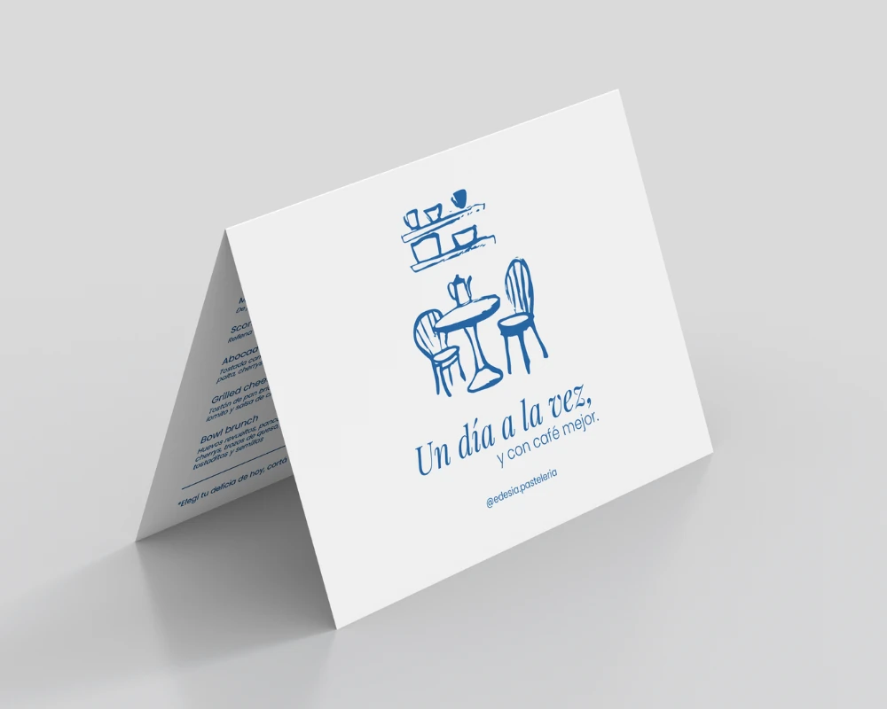 Edesia Café imagen 8